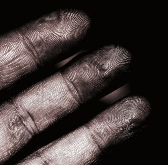 fingertips:skin